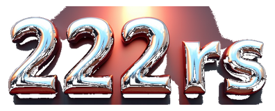222rs logo